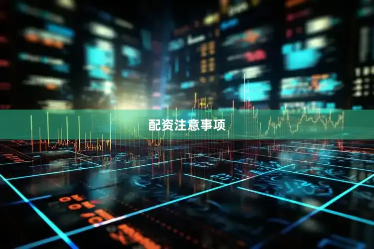 配资注意事项